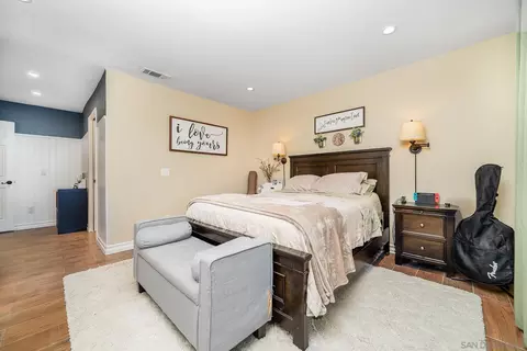 Bedroom - 325 Wind Flower Way, Oceanside, CA 92057 photo 3 of 5