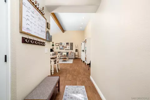 Entry Way - 325 Wind Flower Way, Oceanside, CA 92057 photo 2 of 3