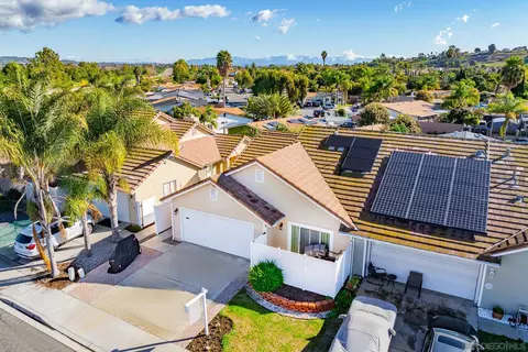 Exterior - 325 Wind Flower Way, Oceanside, CA 92057 photo 2 of 8