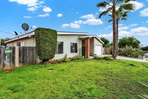 Exterior - 14545 Hillndale Way, Poway, CA 92064 photo 1 of 9