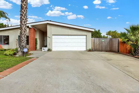 Exterior - 14545 Hillndale Way, Poway, CA 92064 photo 2 of 9
