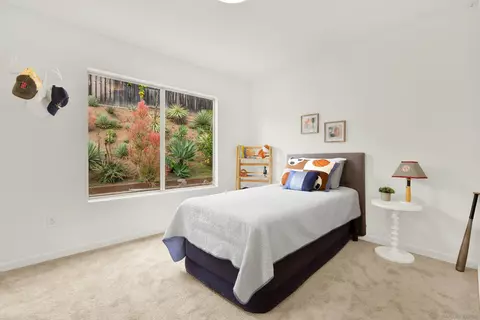 Bedroom - 14545 Hillndale Way, Poway, CA 92064 photo 8 of 8