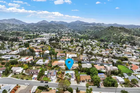 View/Area - 14545 Hillndale Way, Poway, CA 92064 photo 4 of 4