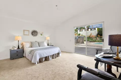 Bedroom - 14545 Hillndale Way, Poway, CA 92064 photo 2 of 8
