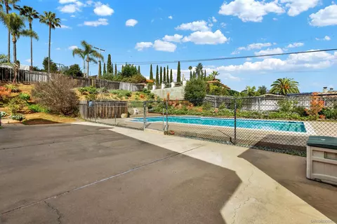 Exterior - 14545 Hillndale Way, Poway, CA 92064 photo 5 of 9