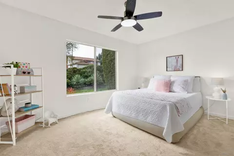 Bedroom - 14545 Hillndale Way, Poway, CA 92064 photo 5 of 8