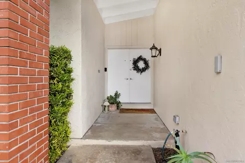 Exterior - 14545 Hillndale Way, Poway, CA 92064 photo 3 of 9