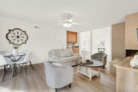 Living - 14545 Hillndale Way, Poway, CA 92064 photo 6 of 8