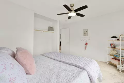 Bedroom - 14545 Hillndale Way, Poway, CA 92064 photo 6 of 8