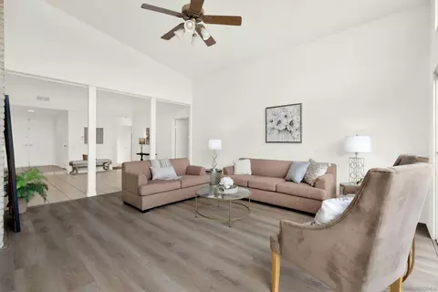 Living - 14545 Hillndale Way, Poway, CA 92064 photo 4 of 8