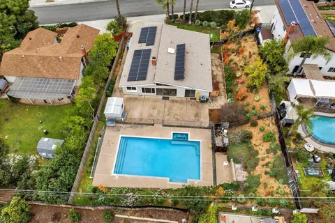 Exterior - 14545 Hillndale Way, Poway, CA 92064 photo 4 of 9