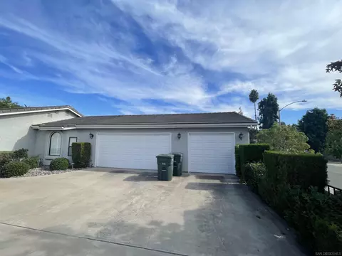 Exterior - 2048 Brookhurst Dr, El Cajon, CA 92019 photo 2 of 3