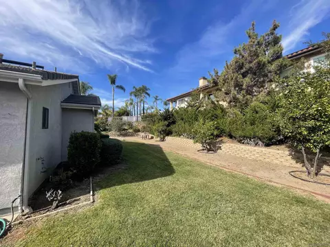 Exterior - 2048 Brookhurst Dr, El Cajon, CA 92019 photo 3 of 3
