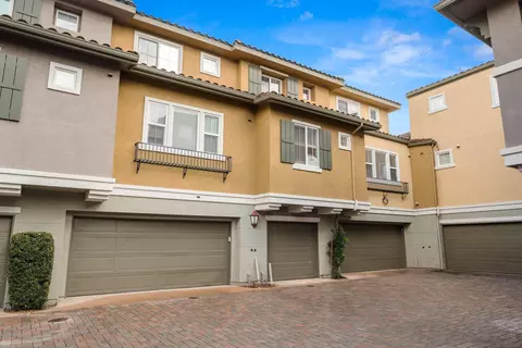 Exterior - 113 Via Sovana, Santee, CA 92071 photo 5 of 10