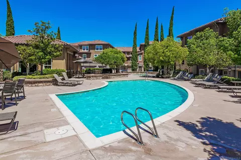 Exterior - 113 Via Sovana, Santee, CA 92071 photo 8 of 10