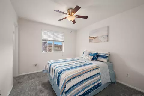 Bedroom - 113 Via Sovana, Santee, CA 92071 photo 5 of 5