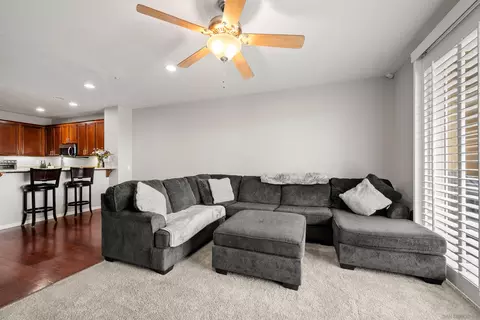 Living - 113 Via Sovana, Santee, CA 92071 photo 4 of 4