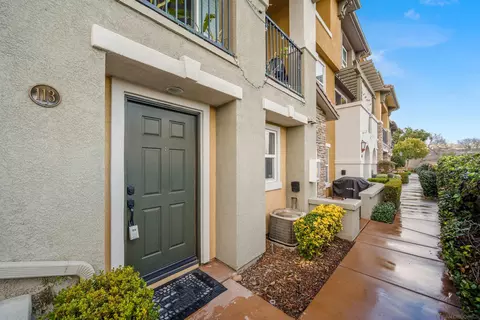 Exterior - 113 Via Sovana, Santee, CA 92071 photo 3 of 10