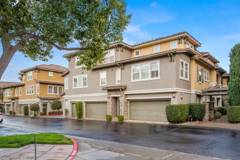 Exterior - 113 Via Sovana, Santee, CA 92071 photo 6 of 10