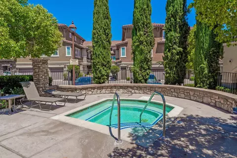 Exterior - 113 Via Sovana, Santee, CA 92071 photo 10 of 10