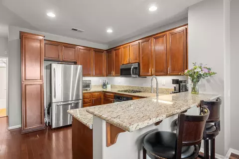 Kitchen - 113 Via Sovana, Santee, CA 92071 photo 7 of 7