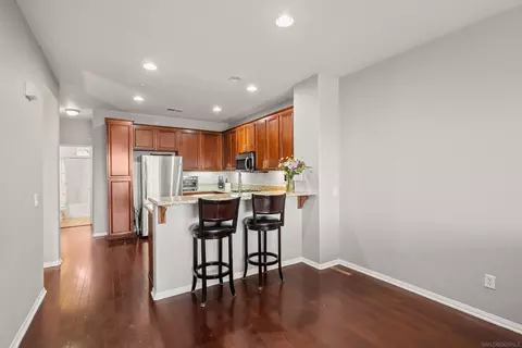 Kitchen - 113 Via Sovana, Santee, CA 92071 photo 2 of 7