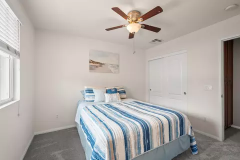 Bedroom - 113 Via Sovana, Santee, CA 92071 photo 4 of 5