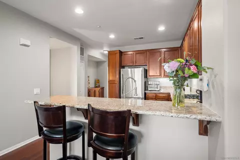Kitchen - 113 Via Sovana, Santee, CA 92071 photo 3 of 7