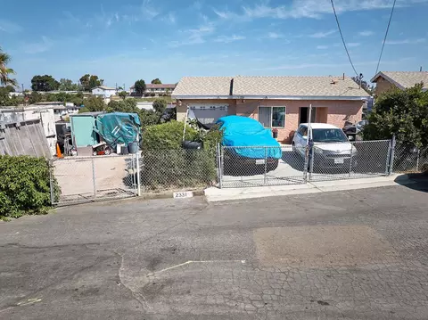 2331 E 2337 E 13 St, National City, CA 91950