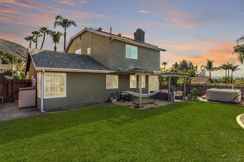 Exterior - 8306 Solomon Ave, El Cajon, CA 92021 photo 6 of 6