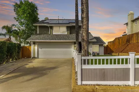 Exterior - 8306 Solomon Ave, El Cajon, CA 92021 photo 2 of 6