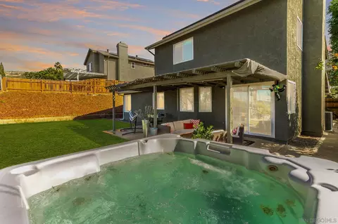 Exterior - 8306 Solomon Ave, El Cajon, CA 92021 photo 4 of 6