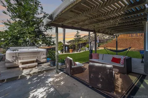 Exterior - 8306 Solomon Ave, El Cajon, CA 92021 photo 5 of 6