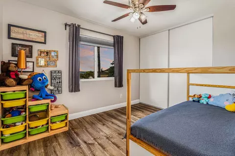 Bedroom - 8306 Solomon Ave, El Cajon, CA 92021 photo 3 of 4