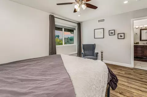 Bedroom - 8306 Solomon Ave, El Cajon, CA 92021 photo 2 of 4