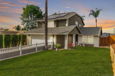 8306 Solomon Ave, El Cajon, CA 92021