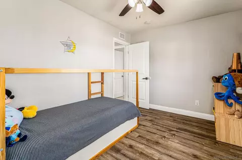 Bedroom - 8306 Solomon Ave, El Cajon, CA 92021 photo 4 of 4