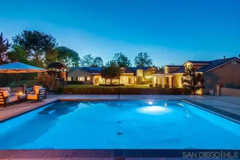 14476 Trailwind Rd, Poway, CA 92064