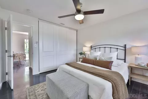 Bedroom - 406 Edgehill Ln, Oceanside, CA 92054 photo 2 of 6