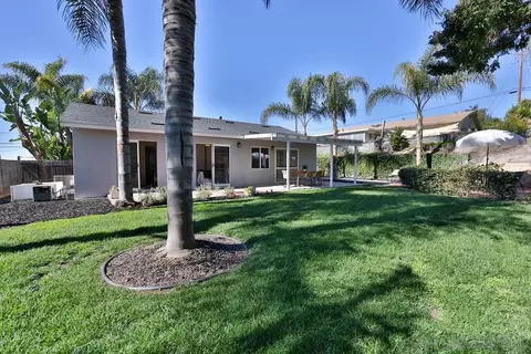 Exterior - 406 Edgehill Ln, Oceanside, CA 92054 photo 8 of 14