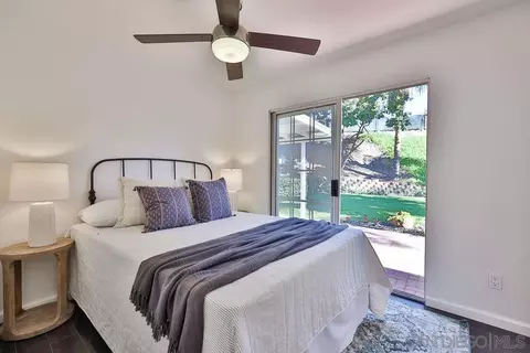 Bedroom - 406 Edgehill Ln, Oceanside, CA 92054 photo 6 of 6