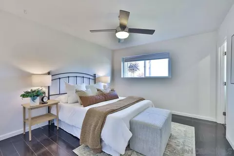 Bedroom - 406 Edgehill Ln, Oceanside, CA 92054 photo 1 of 6