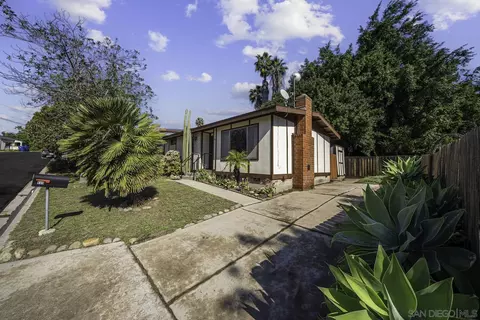 889 Galopago St, Spring Valley, CA 91977 photo 32