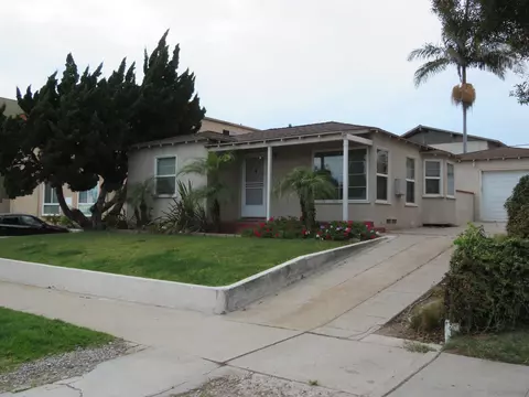 1460-64 Grand Ave, San Diego, CA 92109