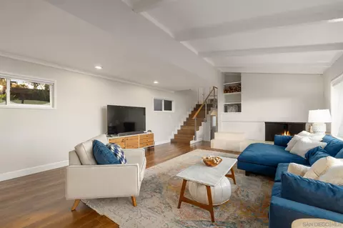 Living - 2668 Katherine St, El Cajon, CA 92020 photo 3 of 3