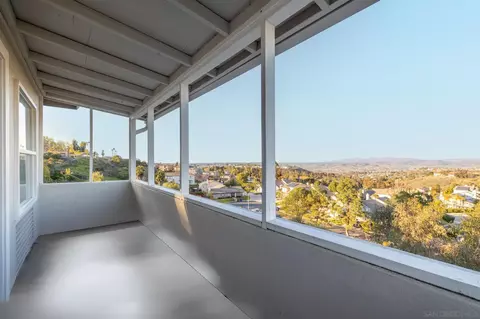 Exterior - 2668 Katherine St, El Cajon, CA 92020 photo 7 of 12