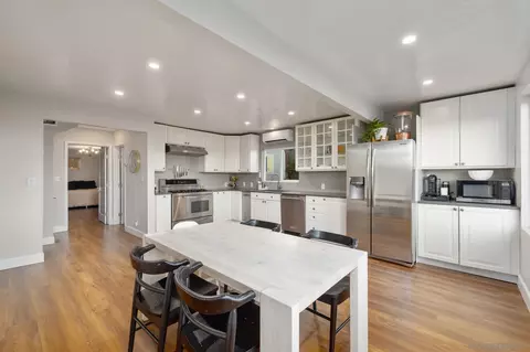Kitchen - 2668 Katherine St, El Cajon, CA 92020 photo 3 of 3