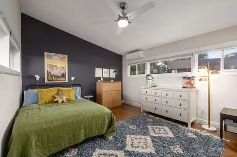 Bedroom - 2668 Katherine St, El Cajon, CA 92020 photo 4 of 5