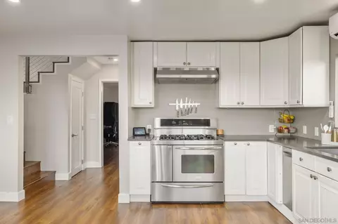 Kitchen - 2668 Katherine St, El Cajon, CA 92020 photo 2 of 3