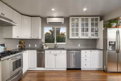Kitchen - 2668 Katherine St, El Cajon, CA 92020 photo 1 of 3
